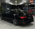 Чорний Ауді A5 Sportback, об'ємом двигуна 2 л та пробігом 101 тис. км за 27900 $, фото 14 на Automoto.ua