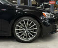 Чорний Ауді A5 Sportback, об'ємом двигуна 2 л та пробігом 101 тис. км за 27900 $, фото 4 на Automoto.ua