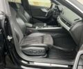 Черный Ауди A5 Sportback, объемом двигателя 1.97 л и пробегом 124 тыс. км за 27000 $, фото 9 на Automoto.ua