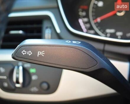 Чорний Ауді A5 Sportback, об'ємом двигуна 2 л та пробігом 184 тис. км за 23500 $, фото 30 на Automoto.ua