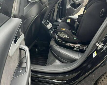 Черный Ауди A5 Sportback, объемом двигателя 1.97 л и пробегом 124 тыс. км за 27000 $, фото 22 на Automoto.ua