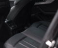 Черный Ауди A5 Sportback, объемом двигателя 1.98 л и пробегом 122 тыс. км за 28000 $, фото 16 на Automoto.ua