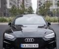 Черный Ауди A5 Sportback, объемом двигателя 1.98 л и пробегом 122 тыс. км за 28000 $, фото 11 на Automoto.ua