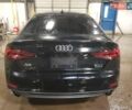 Черный Ауди A5 Sportback, объемом двигателя 2 л и пробегом 100 тыс. км за 6900 $, фото 5 на Automoto.ua
