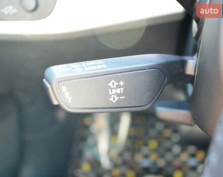 Чорний Ауді A5 Sportback, об'ємом двигуна 2 л та пробігом 184 тис. км за 23500 $, фото 31 на Automoto.ua