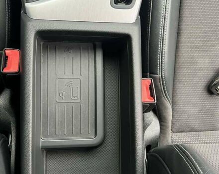 Черный Ауди A5 Sportback, объемом двигателя 1.97 л и пробегом 124 тыс. км за 27000 $, фото 24 на Automoto.ua