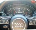Чорний Ауді A5 Sportback, об'ємом двигуна 2 л та пробігом 184 тис. км за 23500 $, фото 26 на Automoto.ua