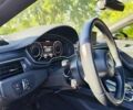 Черный Ауди A5 Sportback, объемом двигателя 2 л и пробегом 83 тыс. км за 29500 $, фото 7 на Automoto.ua
