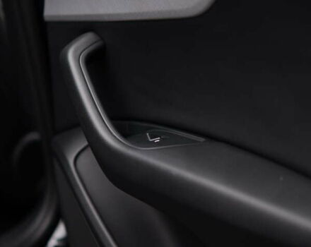 Черный Ауди A5 Sportback, объемом двигателя 1.98 л и пробегом 122 тыс. км за 28000 $, фото 25 на Automoto.ua