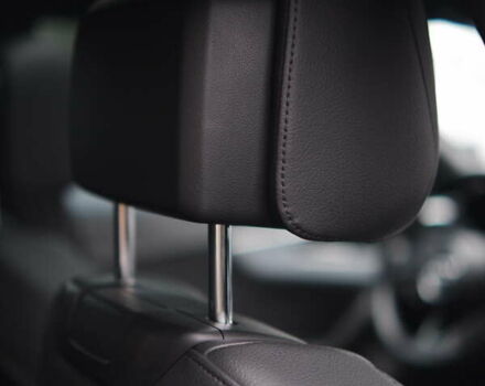 Черный Ауди A5 Sportback, объемом двигателя 1.98 л и пробегом 122 тыс. км за 28000 $, фото 22 на Automoto.ua