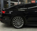 Чорний Ауді A5 Sportback, об'ємом двигуна 2 л та пробігом 101 тис. км за 27900 $, фото 13 на Automoto.ua