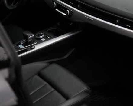 Черный Ауди A5 Sportback, объемом двигателя 1.98 л и пробегом 122 тыс. км за 28000 $, фото 29 на Automoto.ua