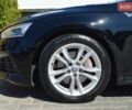 Чорний Ауді A5 Sportback, об'ємом двигуна 2 л та пробігом 184 тис. км за 23500 $, фото 6 на Automoto.ua