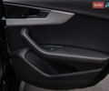 Черный Ауди A5 Sportback, объемом двигателя 1.98 л и пробегом 122 тыс. км за 28000 $, фото 26 на Automoto.ua