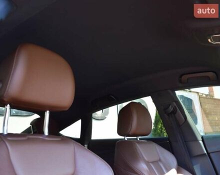 Чорний Ауді A5 Sportback, об'ємом двигуна 2 л та пробігом 184 тис. км за 23500 $, фото 47 на Automoto.ua