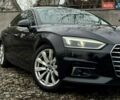 Черный Ауди A5 Sportback, объемом двигателя 2.97 л и пробегом 264 тыс. км за 27990 $, фото 1 на Automoto.ua