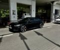 Черный Ауди A5 Sportback, объемом двигателя 1.98 л и пробегом 122 тыс. км за 28000 $, фото 6 на Automoto.ua