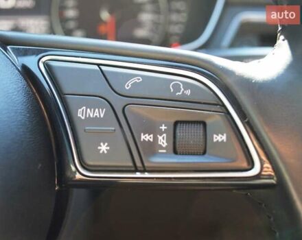 Чорний Ауді A5 Sportback, об'ємом двигуна 2 л та пробігом 184 тис. км за 23500 $, фото 32 на Automoto.ua