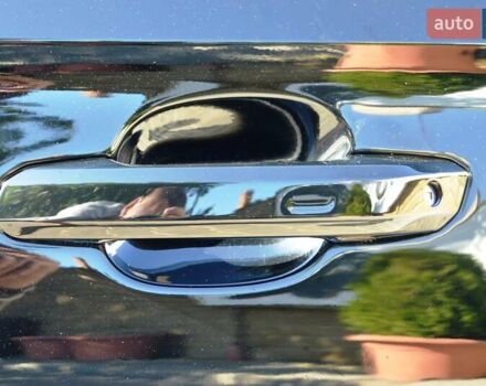 Чорний Ауді A5 Sportback, об'ємом двигуна 2 л та пробігом 184 тис. км за 23500 $, фото 20 на Automoto.ua