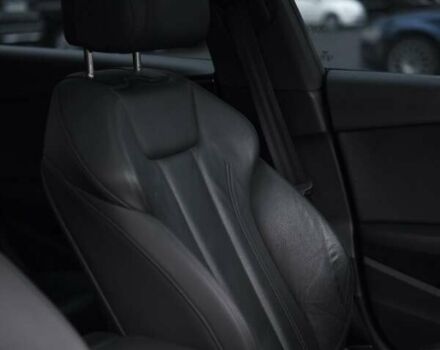 Черный Ауди A5 Sportback, объемом двигателя 1.98 л и пробегом 122 тыс. км за 28000 $, фото 27 на Automoto.ua