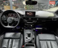 Чорний Ауді A5 Sportback, об'ємом двигуна 2 л та пробігом 101 тис. км за 27900 $, фото 25 на Automoto.ua