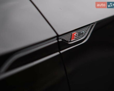 Черный Ауди A5 Sportback, объемом двигателя 1.98 л и пробегом 122 тыс. км за 28000 $, фото 35 на Automoto.ua