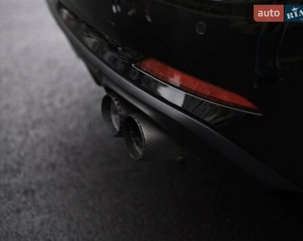 Черный Ауди A5 Sportback, объемом двигателя 1.98 л и пробегом 122 тыс. км за 28000 $, фото 33 на Automoto.ua