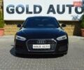 Чорний Ауді A5 Sportback, об'ємом двигуна 2 л та пробігом 184 тис. км за 23500 $, фото 2 на Automoto.ua