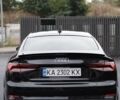 Черный Ауди A5 Sportback, объемом двигателя 1.98 л и пробегом 122 тыс. км за 28000 $, фото 34 на Automoto.ua