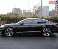 Черный Ауди A5 Sportback, объемом двигателя 1.98 л и пробегом 122 тыс. км за 28000 $, фото 9 на Automoto.ua