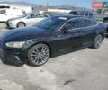 Черный Ауди A5 Sportback, объемом двигателя 2 л и пробегом 75 тыс. км за 5500 $, фото 1 на Automoto.ua