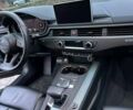 Чорний Ауді A5 Sportback, об'ємом двигуна 2 л та пробігом 186 тис. км за 25800 $, фото 14 на Automoto.ua