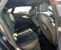 Черный Ауди A5 Sportback, объемом двигателя 2 л и пробегом 79 тыс. км за 5500 $, фото 9 на Automoto.ua