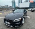 Чорний Ауді A5 Sportback, об'ємом двигуна 2 л та пробігом 186 тис. км за 25800 $, фото 2 на Automoto.ua