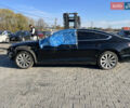 Черный Ауди A5 Sportback, объемом двигателя 2 л и пробегом 269 тыс. км за 11500 $, фото 2 на Automoto.ua