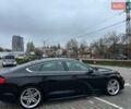 Чорний Ауді A5 Sportback, об'ємом двигуна 2 л та пробігом 186 тис. км за 25800 $, фото 6 на Automoto.ua