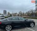 Чорний Ауді A5 Sportback, об'ємом двигуна 2 л та пробігом 186 тис. км за 25800 $, фото 8 на Automoto.ua