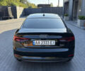 Черный Ауди A5 Sportback, объемом двигателя 2 л и пробегом 120 тыс. км за 27000 $, фото 3 на Automoto.ua