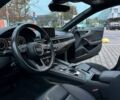 Чорний Ауді A5 Sportback, об'ємом двигуна 2 л та пробігом 186 тис. км за 25800 $, фото 13 на Automoto.ua
