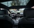 Чорний Ауді A5 Sportback, об'ємом двигуна 2 л та пробігом 186 тис. км за 25800 $, фото 21 на Automoto.ua