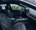 Чорний Ауді A5 Sportback, об'ємом двигуна 2 л та пробігом 186 тис. км за 25800 $, фото 16 на Automoto.ua