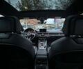Чорний Ауді A5 Sportback, об'ємом двигуна 2 л та пробігом 186 тис. км за 25800 $, фото 19 на Automoto.ua