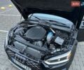 Чорний Ауді A5 Sportback, об'ємом двигуна 2 л та пробігом 186 тис. км за 25800 $, фото 23 на Automoto.ua
