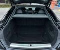 Чорний Ауді A5 Sportback, об'ємом двигуна 2 л та пробігом 186 тис. км за 25800 $, фото 10 на Automoto.ua