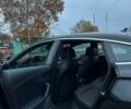 Чорний Ауді A5 Sportback, об'ємом двигуна 2 л та пробігом 186 тис. км за 25800 $, фото 20 на Automoto.ua