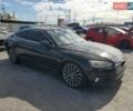 Черный Ауди A5 Sportback, объемом двигателя 2 л и пробегом 75 тыс. км за 5500 $, фото 3 на Automoto.ua
