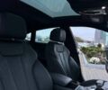 Чорний Ауді A5 Sportback, об'ємом двигуна 2 л та пробігом 186 тис. км за 25800 $, фото 22 на Automoto.ua