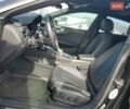 Черный Ауди A5 Sportback, объемом двигателя 2 л и пробегом 75 тыс. км за 5500 $, фото 6 на Automoto.ua
