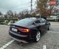 Чорний Ауді A5 Sportback, об'ємом двигуна 2 л та пробігом 186 тис. км за 25800 $, фото 3 на Automoto.ua