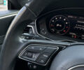 Черный Ауди A5 Sportback, объемом двигателя 2 л и пробегом 192 тыс. км за 23000 $, фото 23 на Automoto.ua